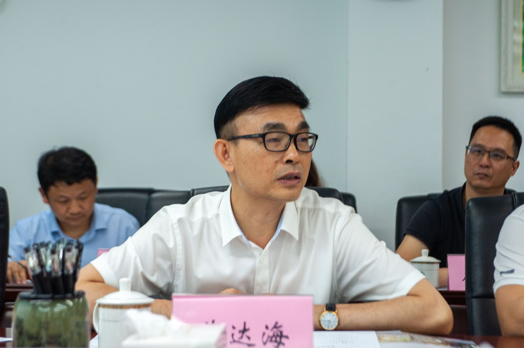 杨俊摄 (3) 黄达海书记.jpg